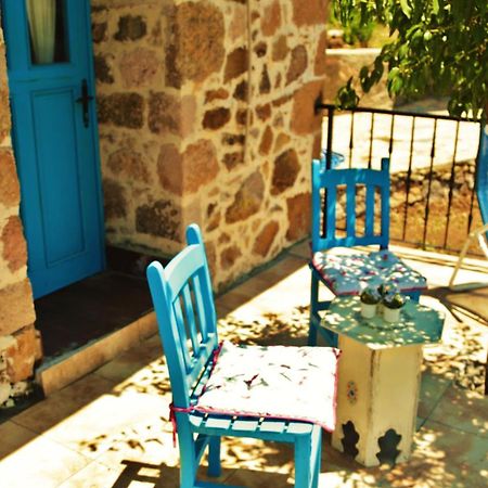Hostal Alterna Koey Evi Ayvacik Exterior foto