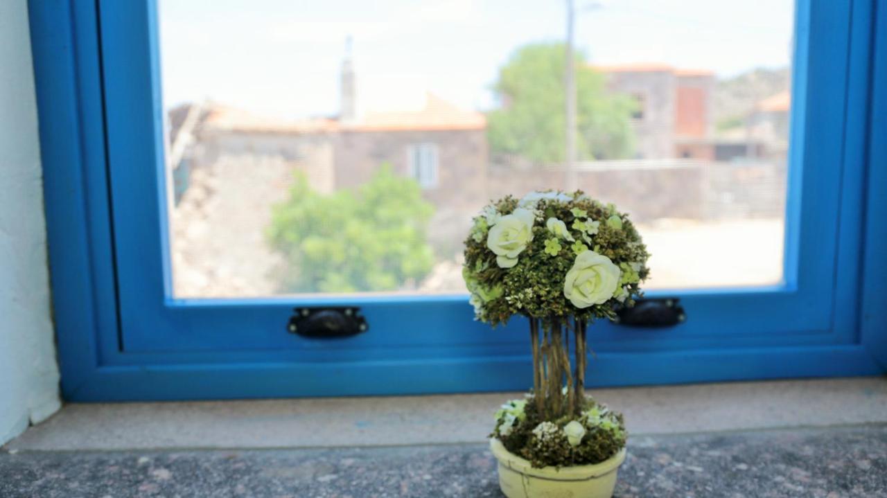 Hostal Alterna Koey Evi Ayvacik Exterior foto