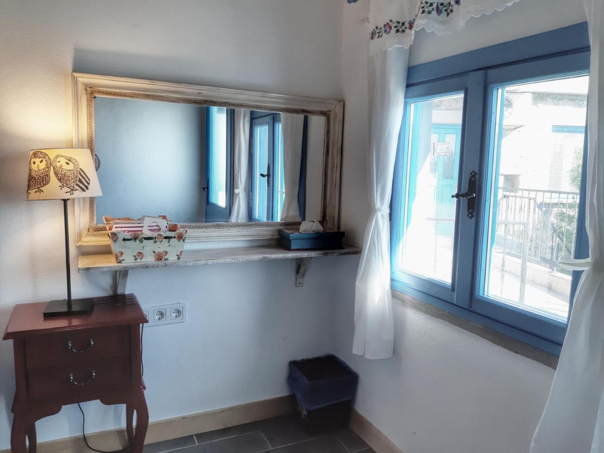 Hostal Alterna Koey Evi Ayvacik Exterior foto