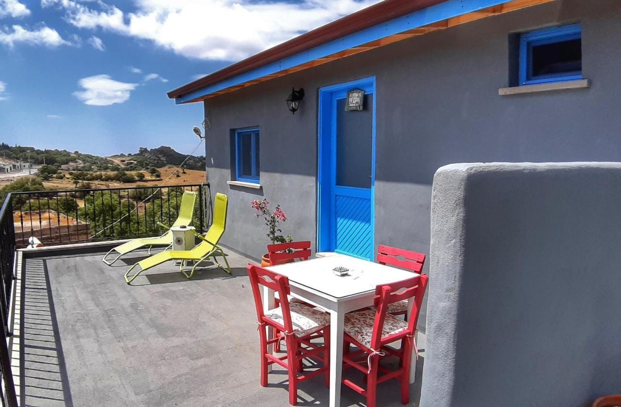 Hostal Alterna Koey Evi Ayvacik Exterior foto